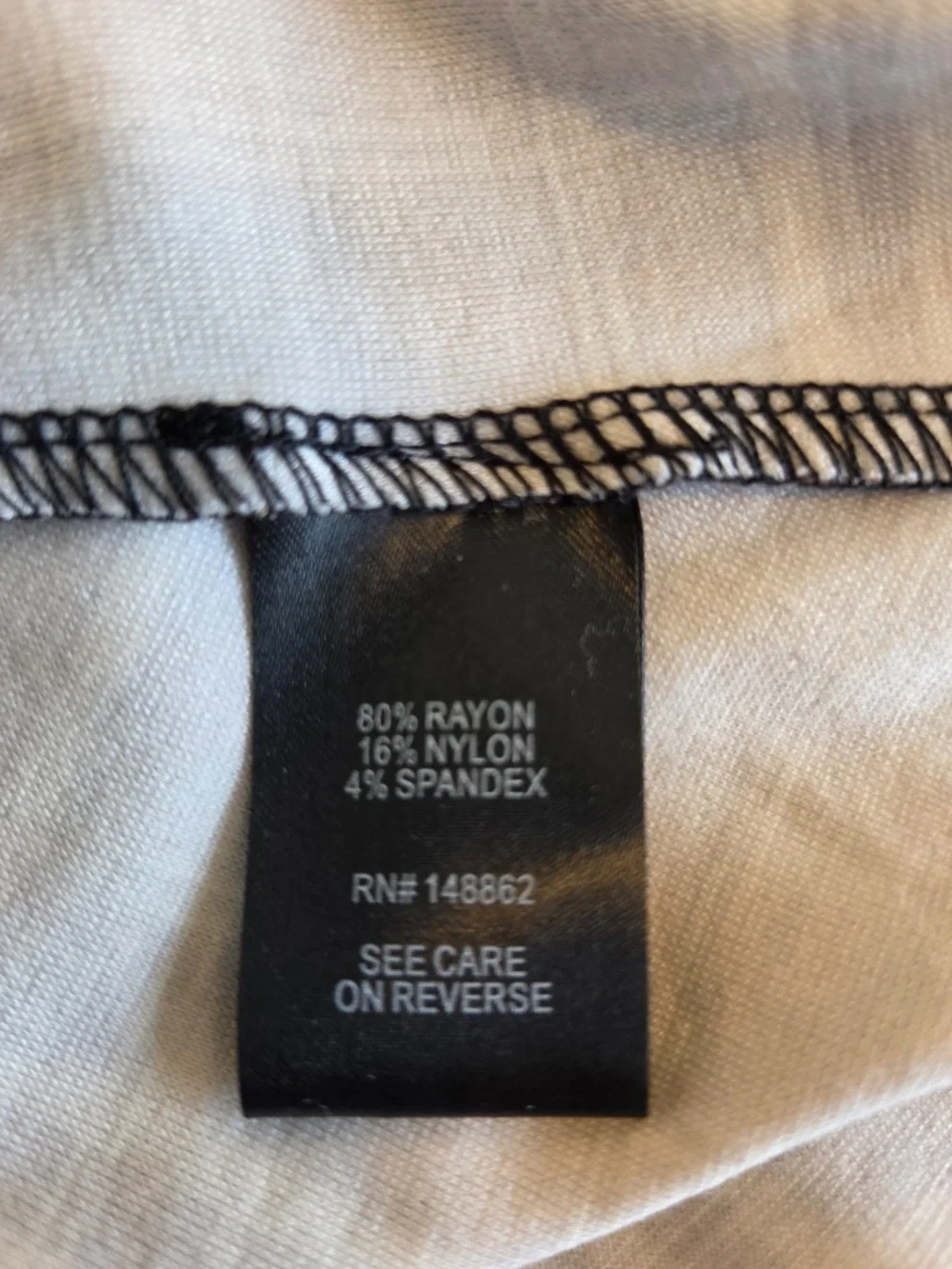 Torrid midi dress size 3X brown/black plaid short sleeves stretch jersey cottage - Picture 6 of 10